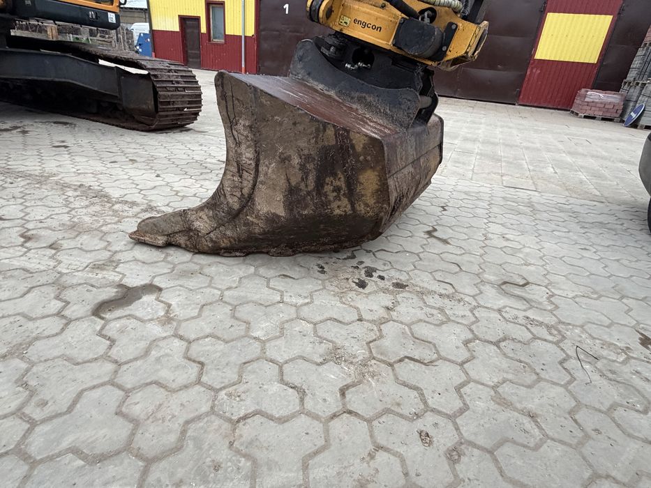 Экскаватор Hyundai R 250 lc - 9