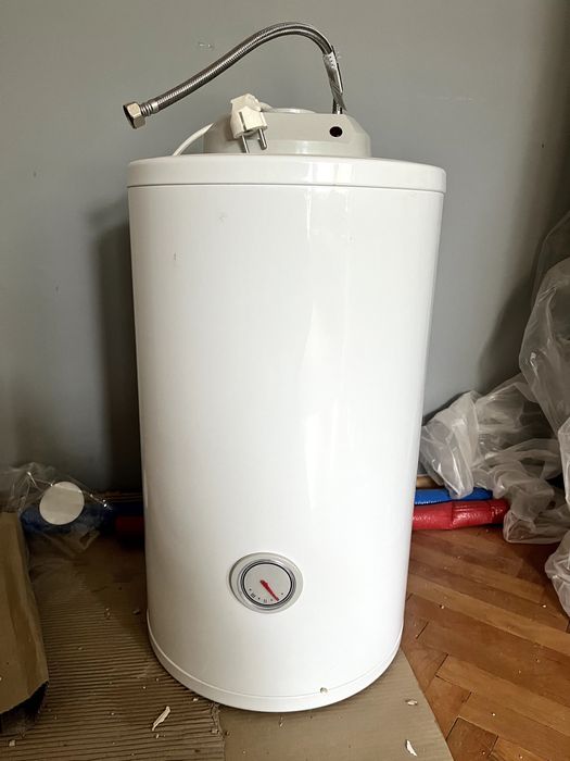 Bojler 40 litrów