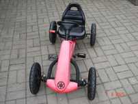 Gokart dziecięcy