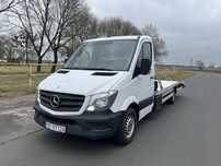 Autolaweta transport aut holowanie Pomoc Drogowa