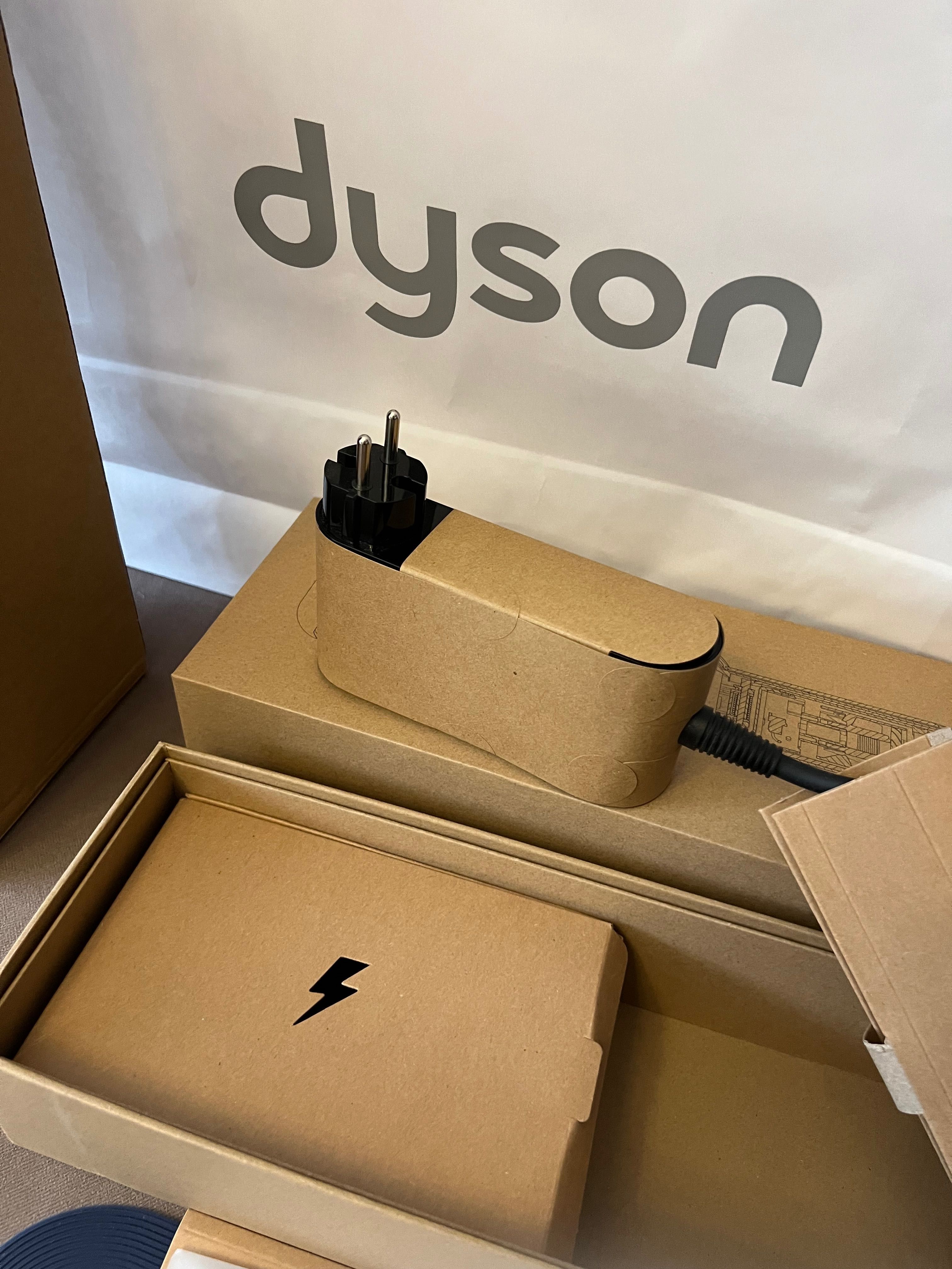 Україна ОРИГІНАЛЬНИЙ Випрямляч Dyson Airstrait выпрямитель фен