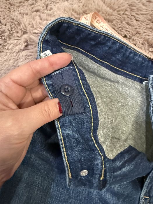 Продам нові джинси на хлопчика H&M Loos Fit