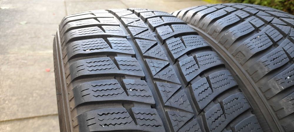 Opony zimowe Falken  185/60 R15  88T