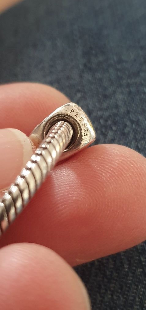 Charms Pandora Najlepszy przyjaciel Friends