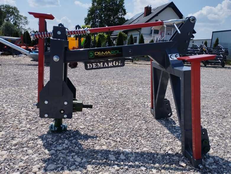 Części PL#wiertło różne średnice wiertnica dołownik Felix Wom