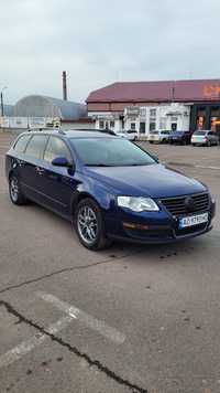 Passat B6 2010 року