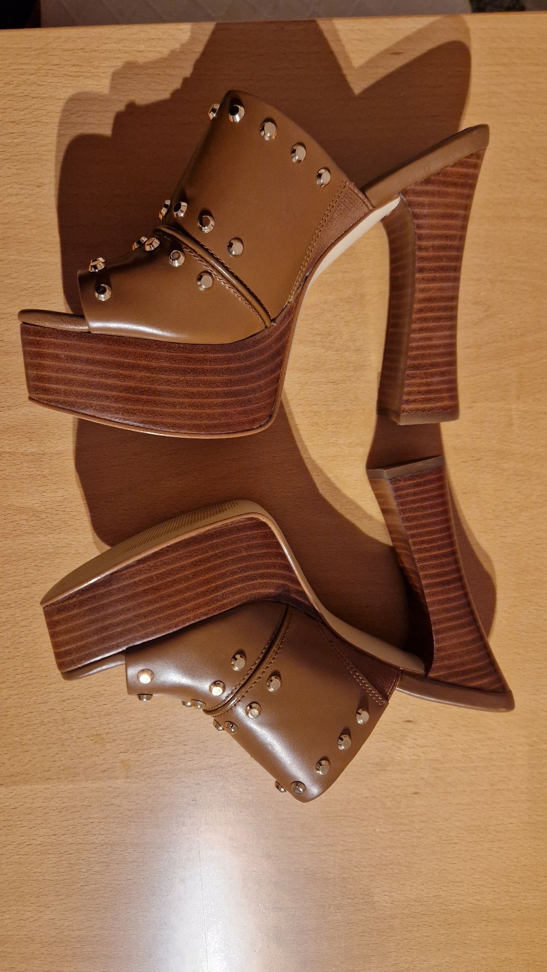 Michael Kors - Sandálias