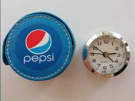 Pepsi Cola Пепси Пепсі маленькие настольные часы