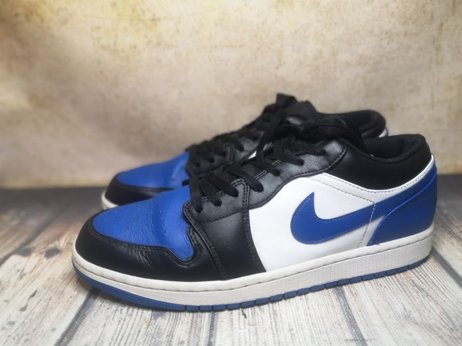 Buty Nike Air Jordan 1 Low r45