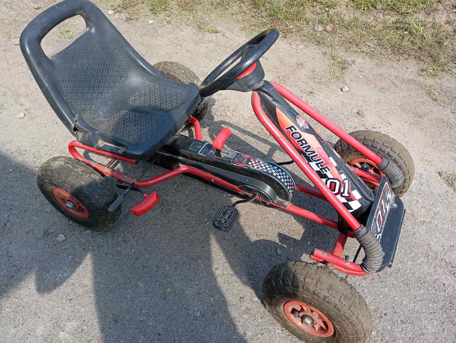 Продам за непотребою