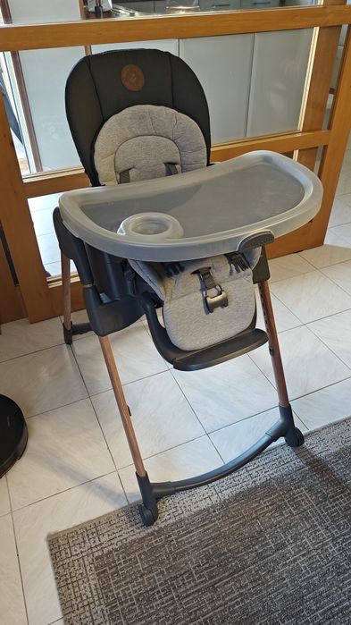 Cadeira Refeicao Maxicosi