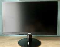 Monitor LCD Acer SA220Q Full HD 22