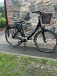 Rower Rabeneick Bommuter