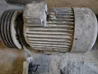 Silnik elektryczny 11kW