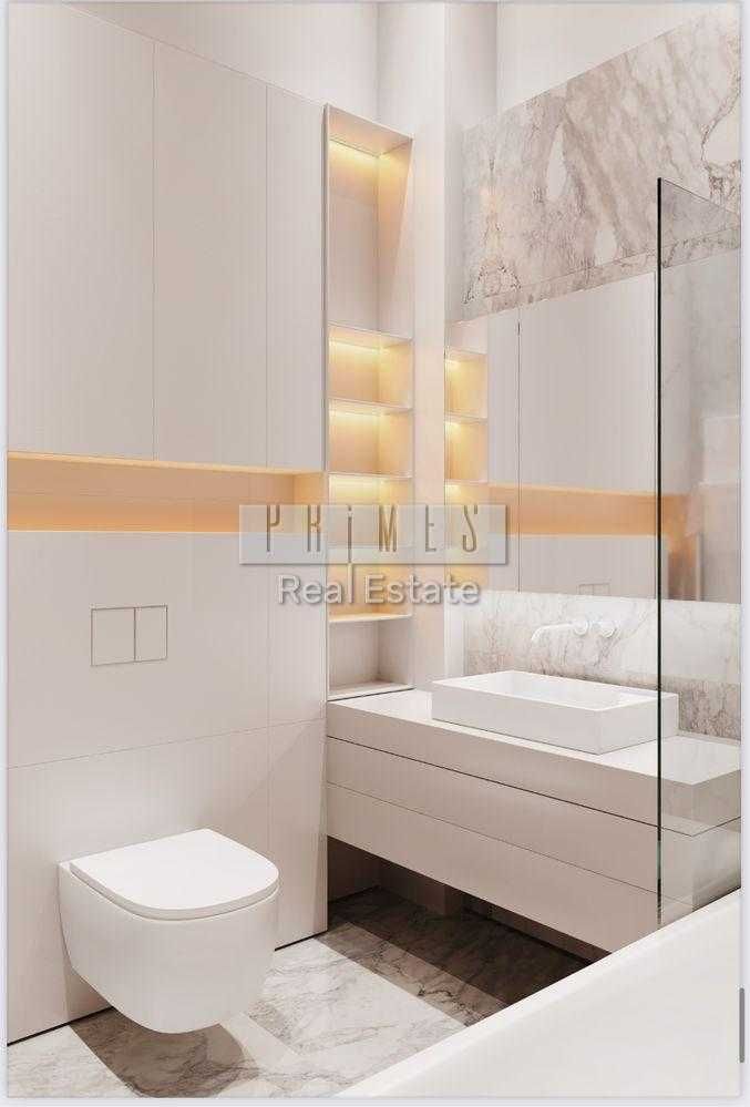 Продаж 3к квартири, ЖК TRIIINITY, вул. Барбюса Анрі, 39/2