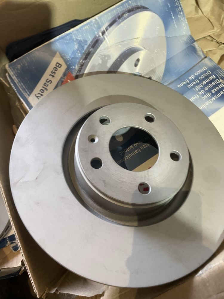 BOSCH Тормозной диск ноль 986 479 300 Audi