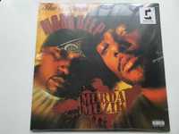 Mobb Deep - Murda Muzik / Winyl / 2LP / Folia