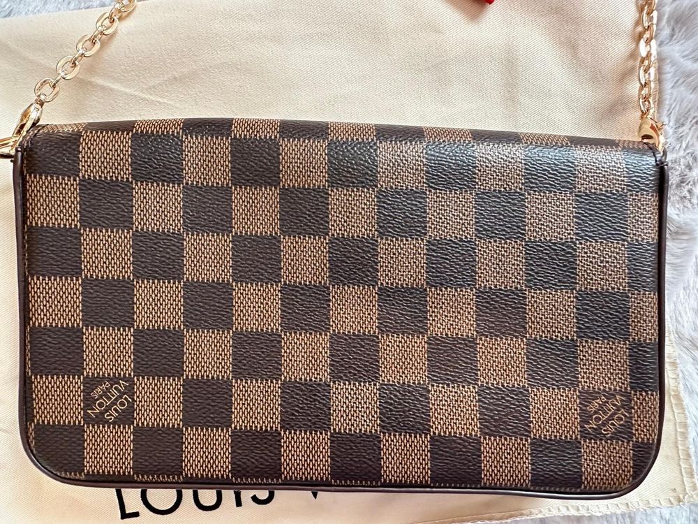 Mala Louis Vuitton