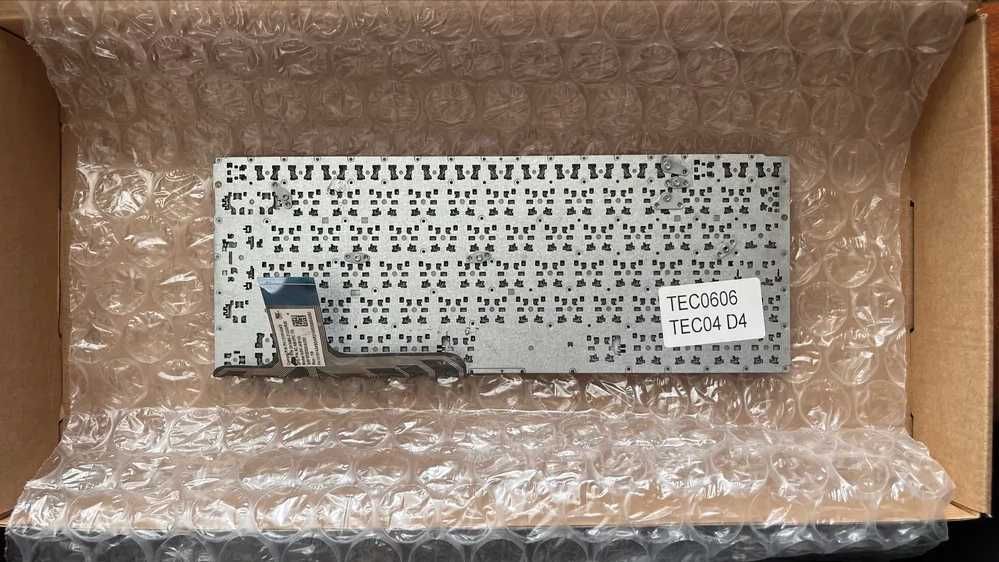 Teclado novo para portátil Asus Zenbook UX305