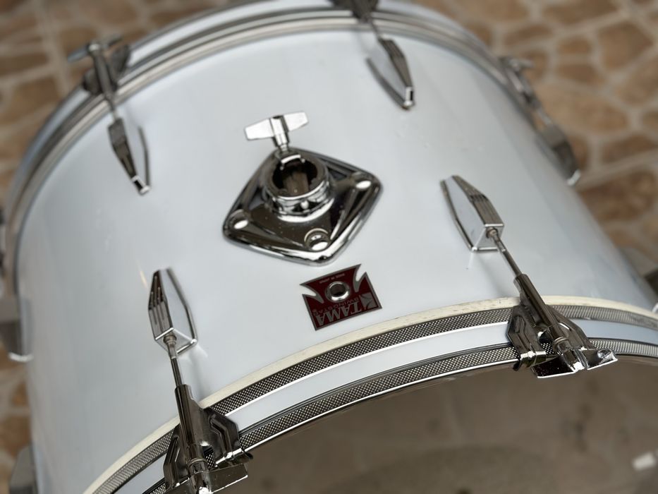 ++ TAMA Swingstar VINTAGE - Perkusja Akustyczna ++