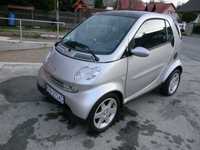 Smart Fortwo Coupe