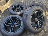 Koła 18" 5x112 Audi A4 A6 Q3 Mercedes E CLS S CLK Vito GLA VW Skoda