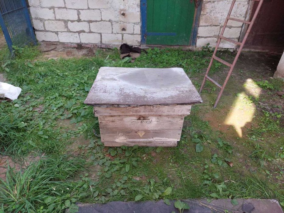 Продам пасечне приладдя, вулики, стамезки, ножі, костюми.