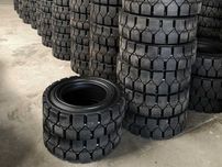 Шины для вилочных погрузчиков 6.50-10, 5.00-8, 6.00-9, 7.00-12