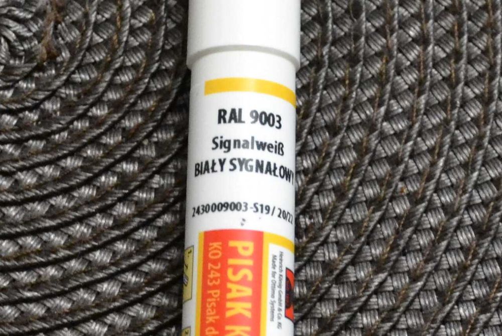 Pisak Połysk Kanten