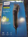 Продам машинку  Philips для стрижки волос.