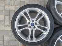Felgi FORD Mondeo S-Max Focus Kuga Volvo 8Jx19H2 5x108 ET55