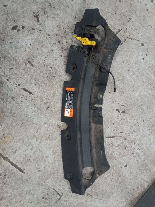 Osłona pasa przedniego Ford Kuga MK2 Lift