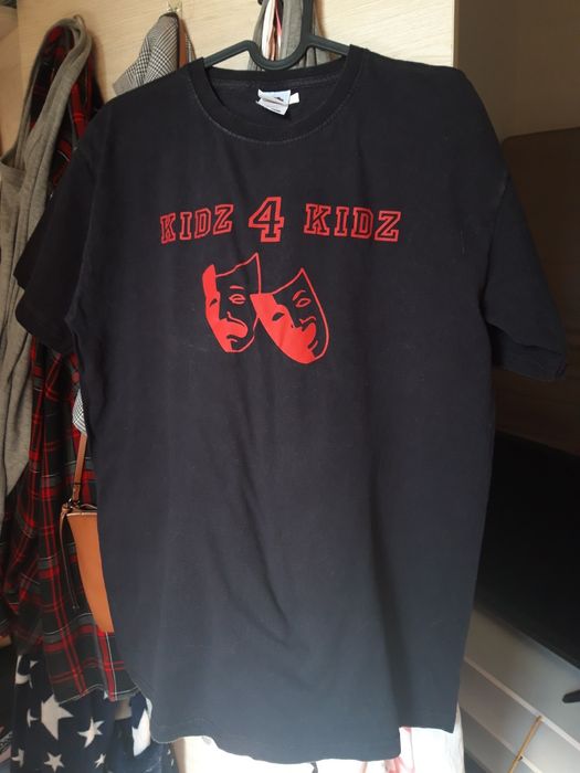 Koszulka t-shirt Holly Goulding unisex S/M/L