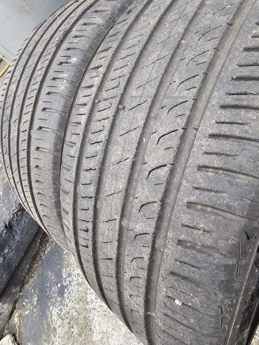 Hankook 235 45 r18