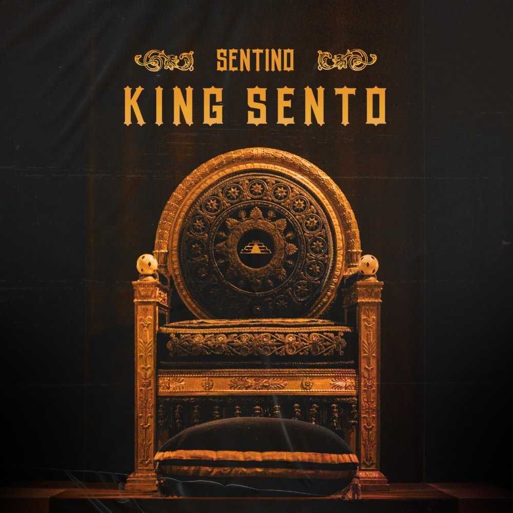 Sentino - King Sento (UNIKAT)