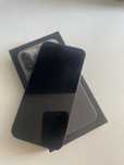 Iphone 13 pro bateria 100%