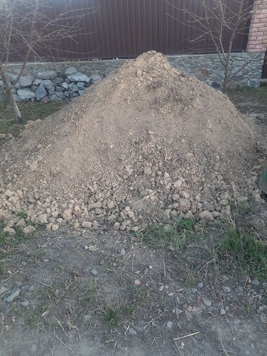 Глина безкоштовно