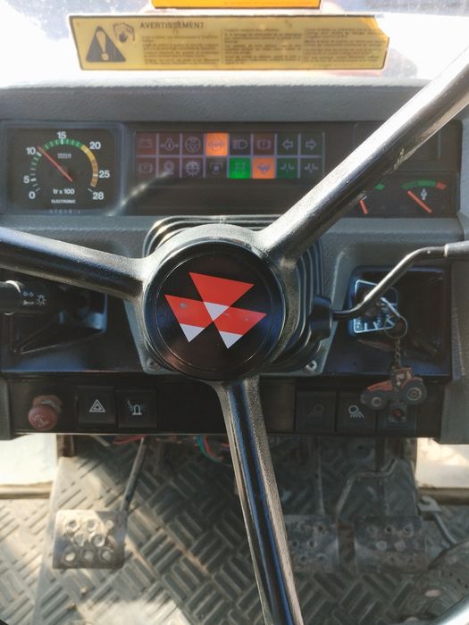 Massey Ferguson 3060