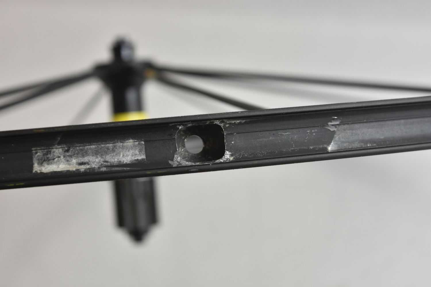 koło szosowe tył MAVIC R-SYS SLR ! 28' ! 622x15 !
