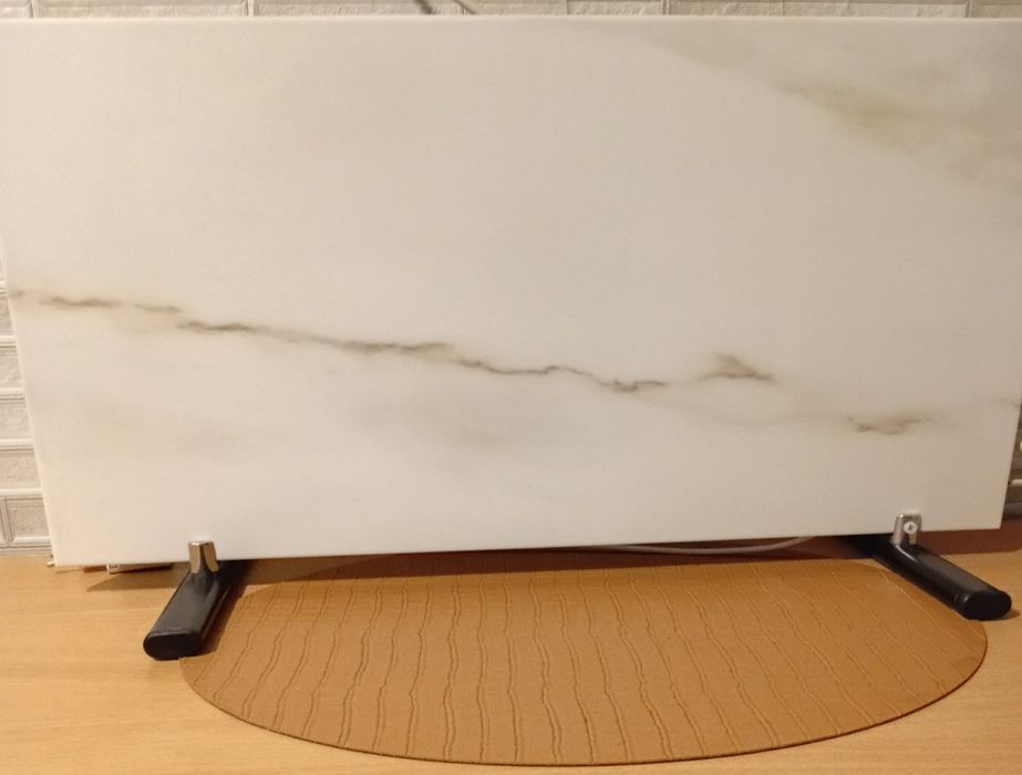 Керамічний обігрівач