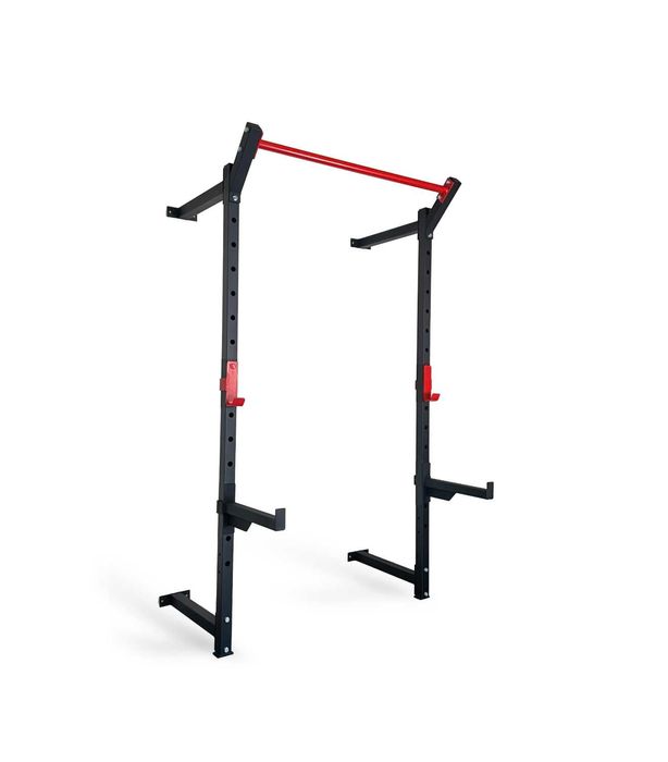 Klatka treningowa + haki, asekuracja + darmowa modyfikacja