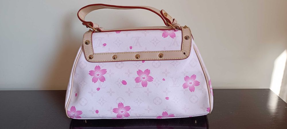 Carteira senhora Louis Vuitton original