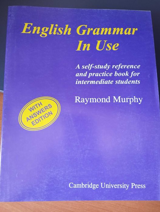 English Grammar In Use