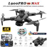 Квадрокоптер з камерою LYZRC L900 PRO SE MAX 4K HD, GPS, FPV до 1 км