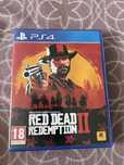 Red dead redemtion 2 ps4 szybka wysyłka
