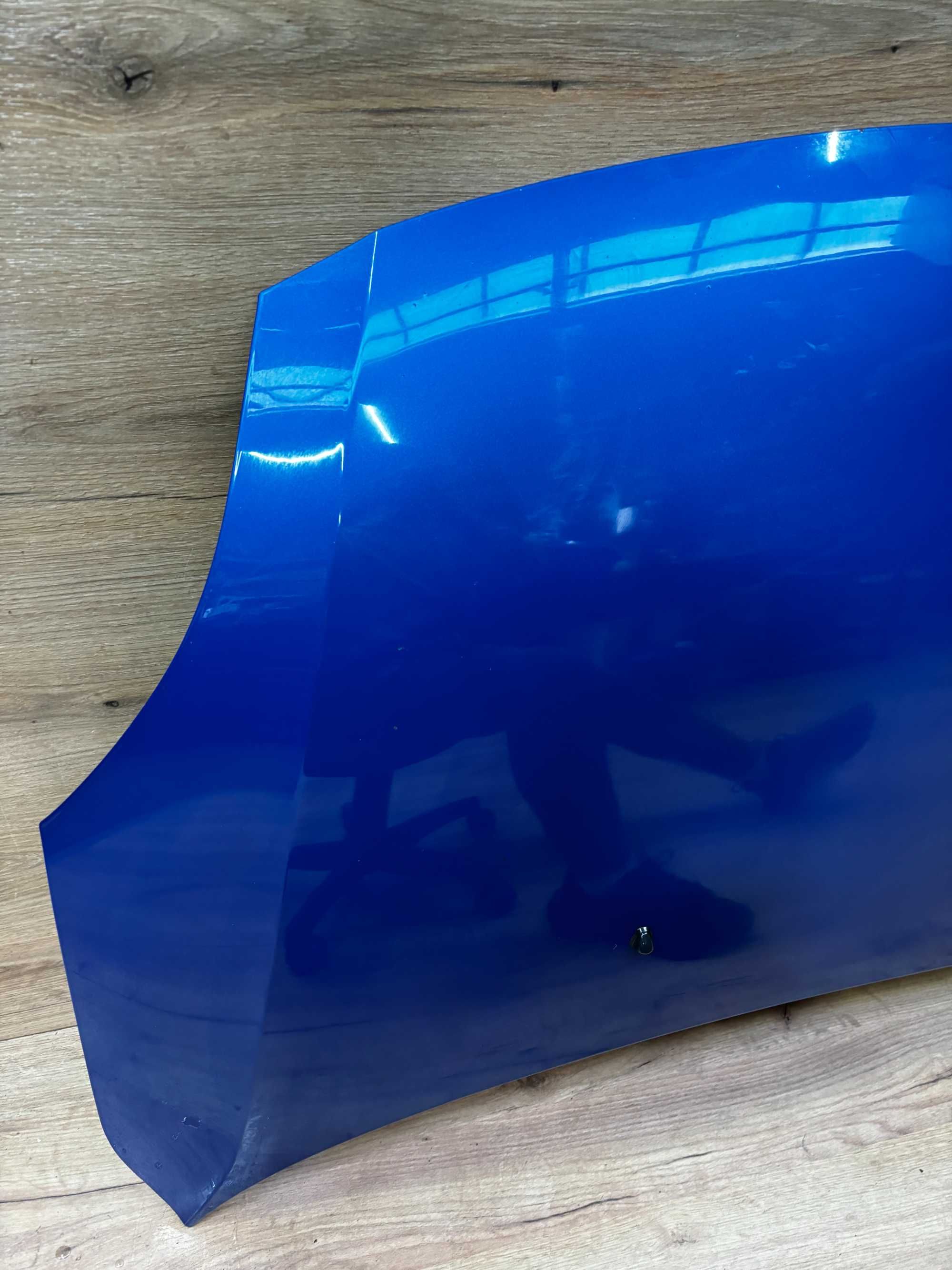 Maska Suzuki Swift Mk6 kolor zce