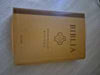 Biblia Pierwszego Kościoła