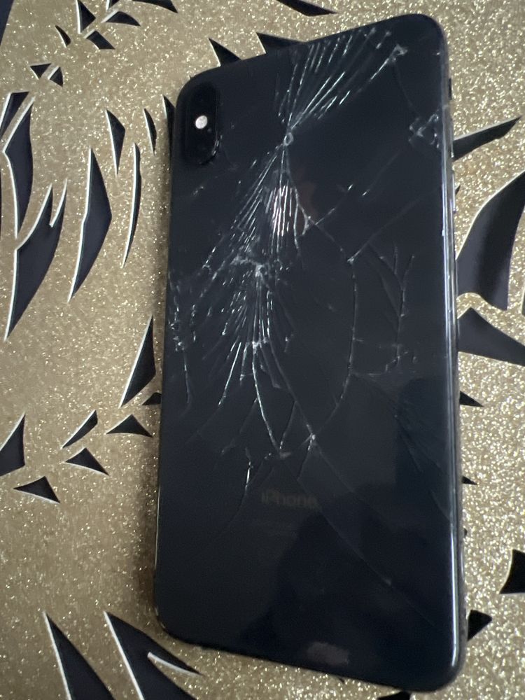 Iphone Xs Max 64 GB