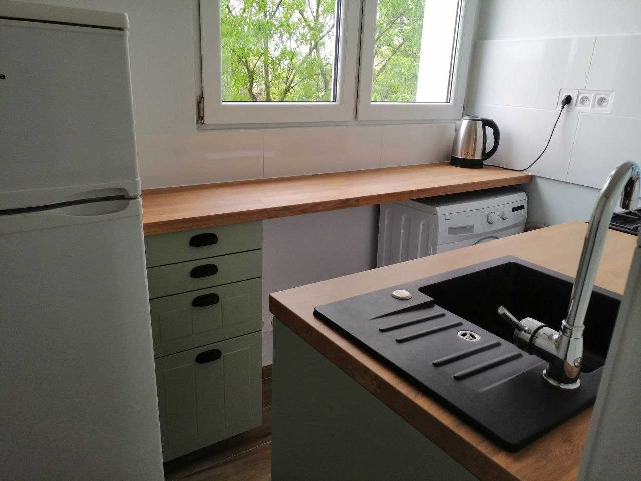 Mieszkanie do wynajęcia dostępne od 1 lipca!!!  Łódź - Dąbrowa.