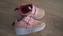 Buty dla dziewczynki